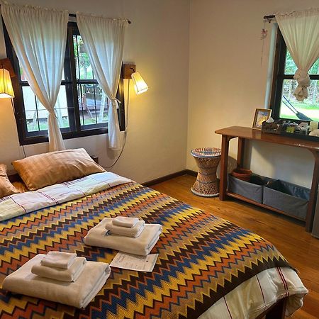 Pairadise Hotel Εξωτερικό φωτογραφία