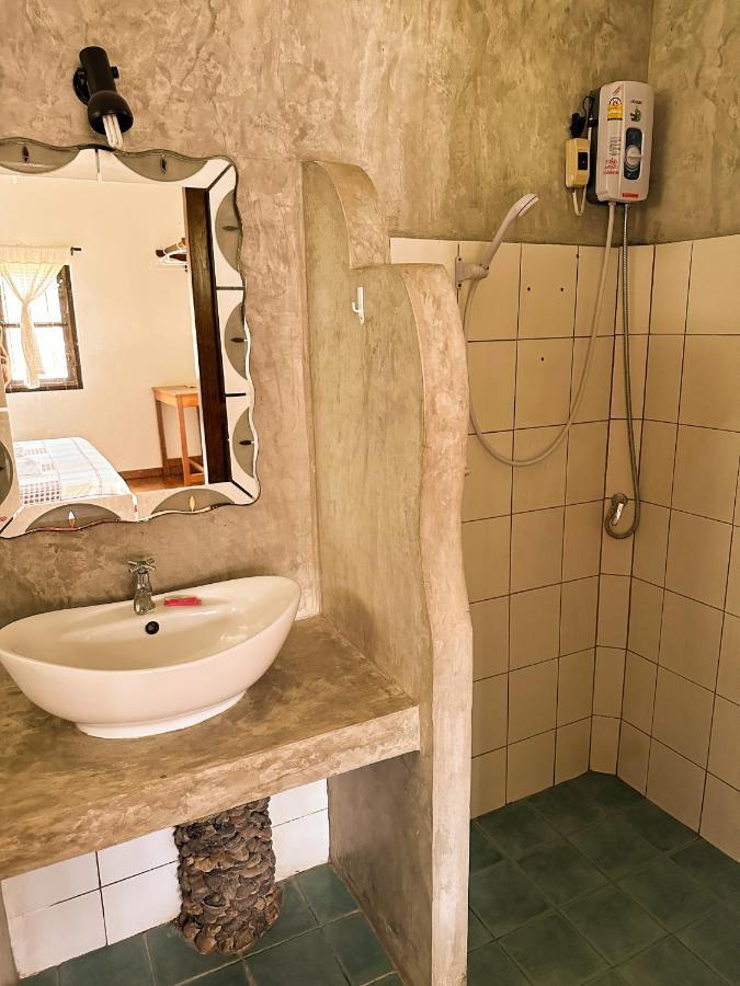 Pairadise Hotel Εξωτερικό φωτογραφία