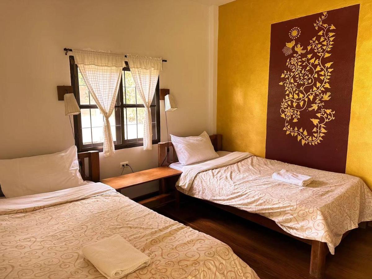 Pairadise Hotel Εξωτερικό φωτογραφία