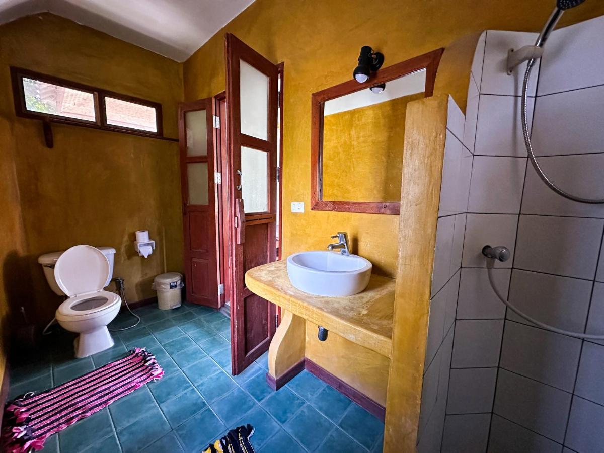 Pairadise Hotel Εξωτερικό φωτογραφία