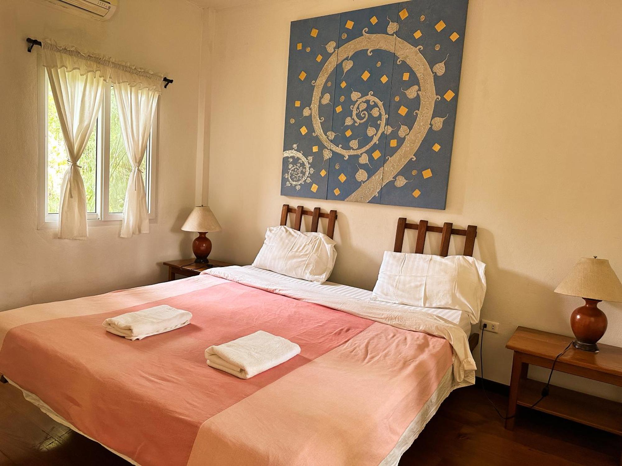 Pairadise Hotel Εξωτερικό φωτογραφία