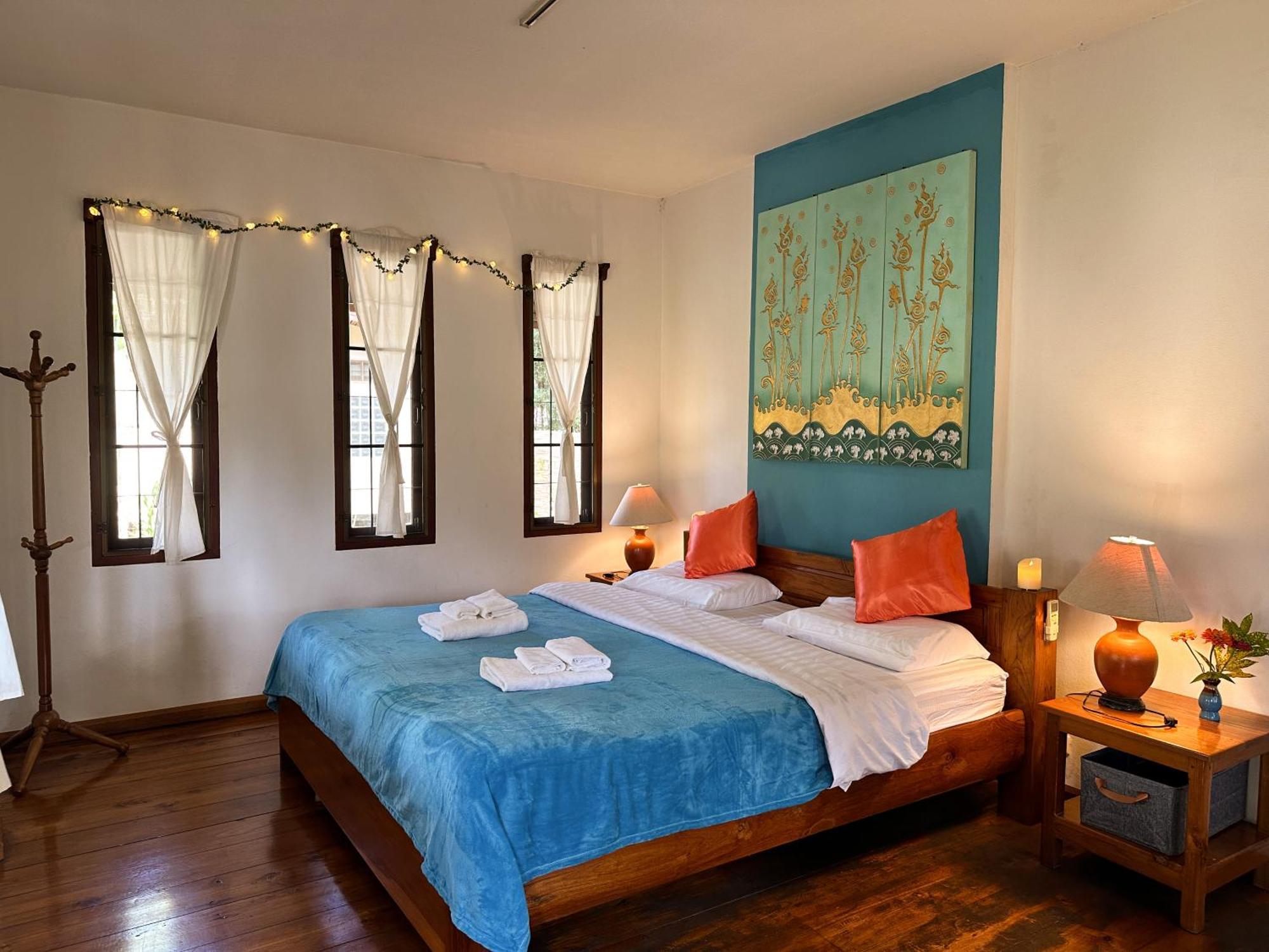 Pairadise Hotel Εξωτερικό φωτογραφία
