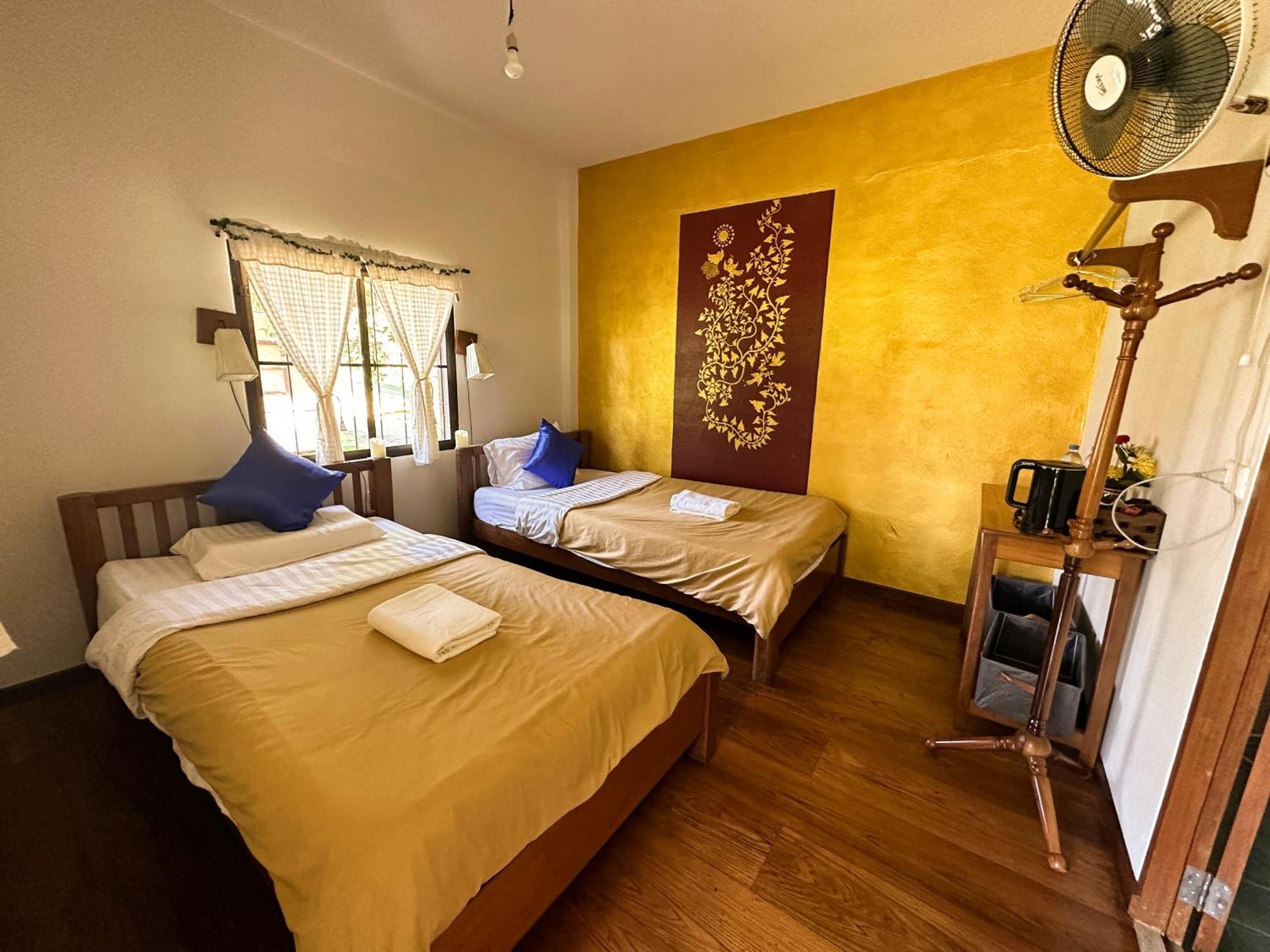 Pairadise Hotel Εξωτερικό φωτογραφία