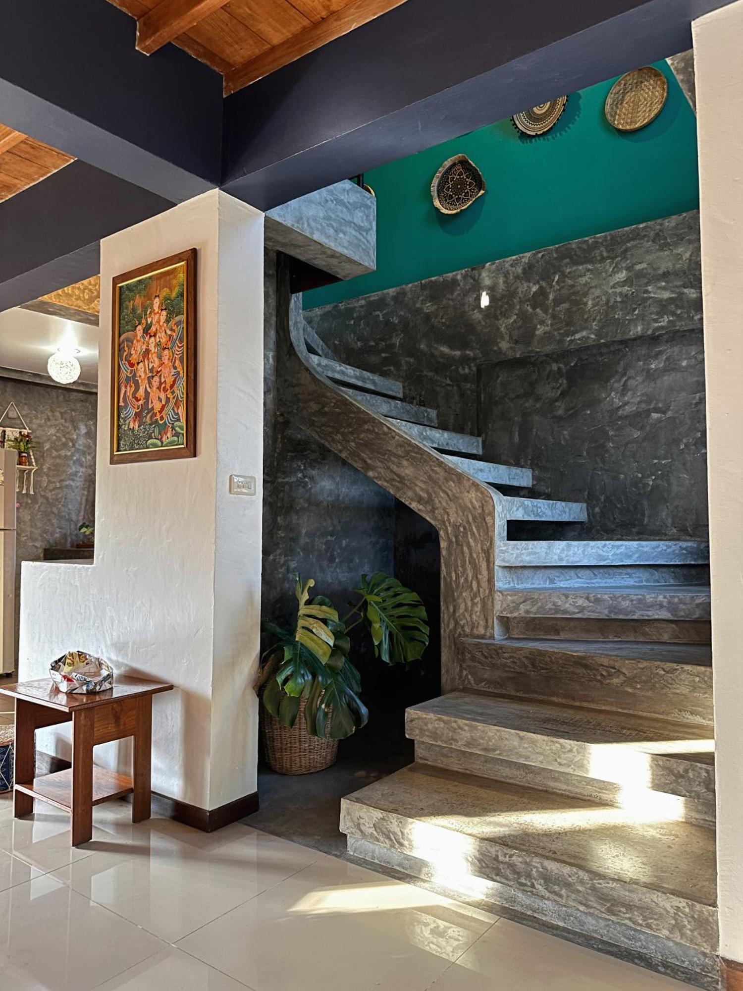 Pairadise Hotel Εξωτερικό φωτογραφία
