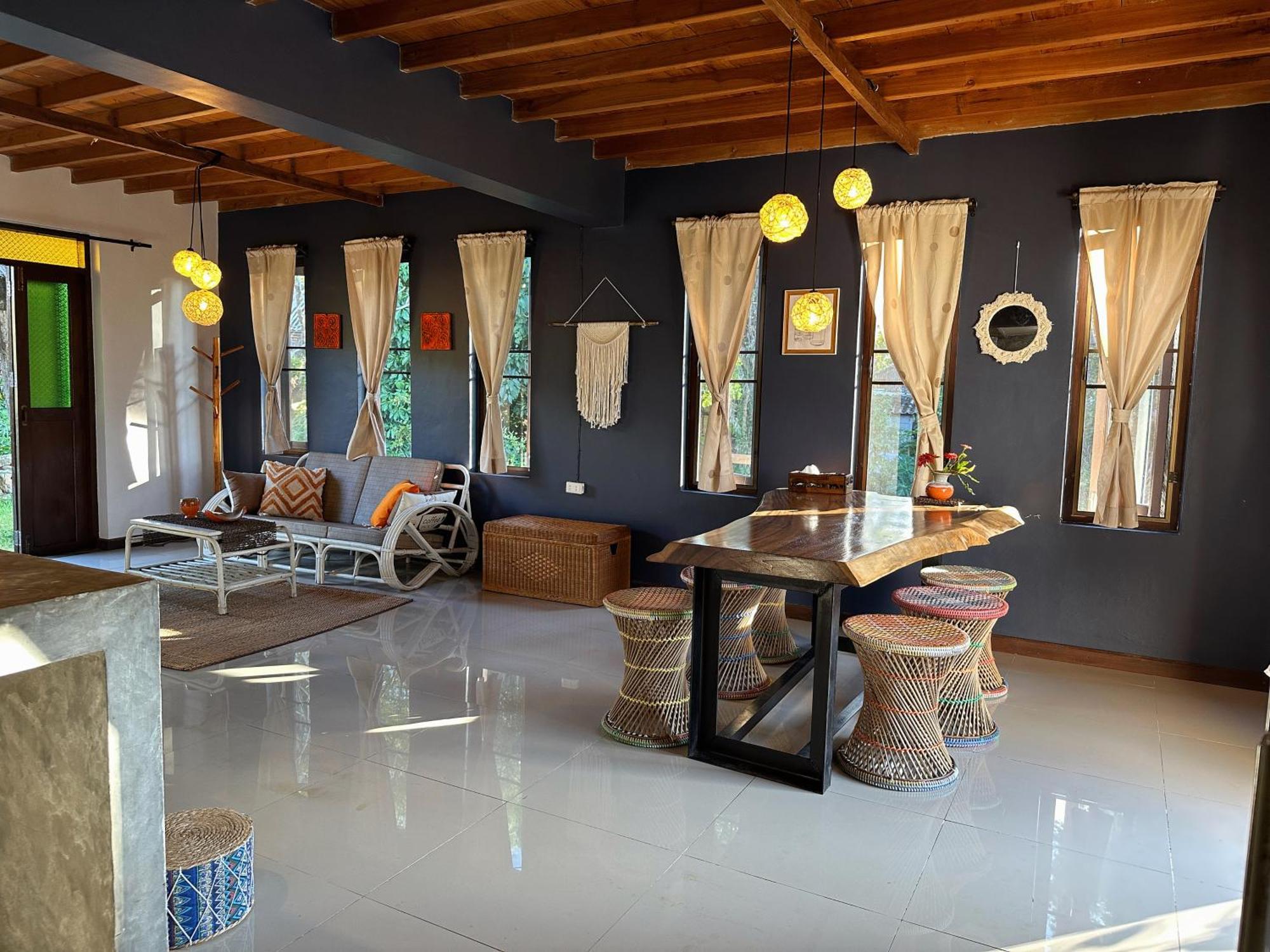 Pairadise Hotel Εξωτερικό φωτογραφία