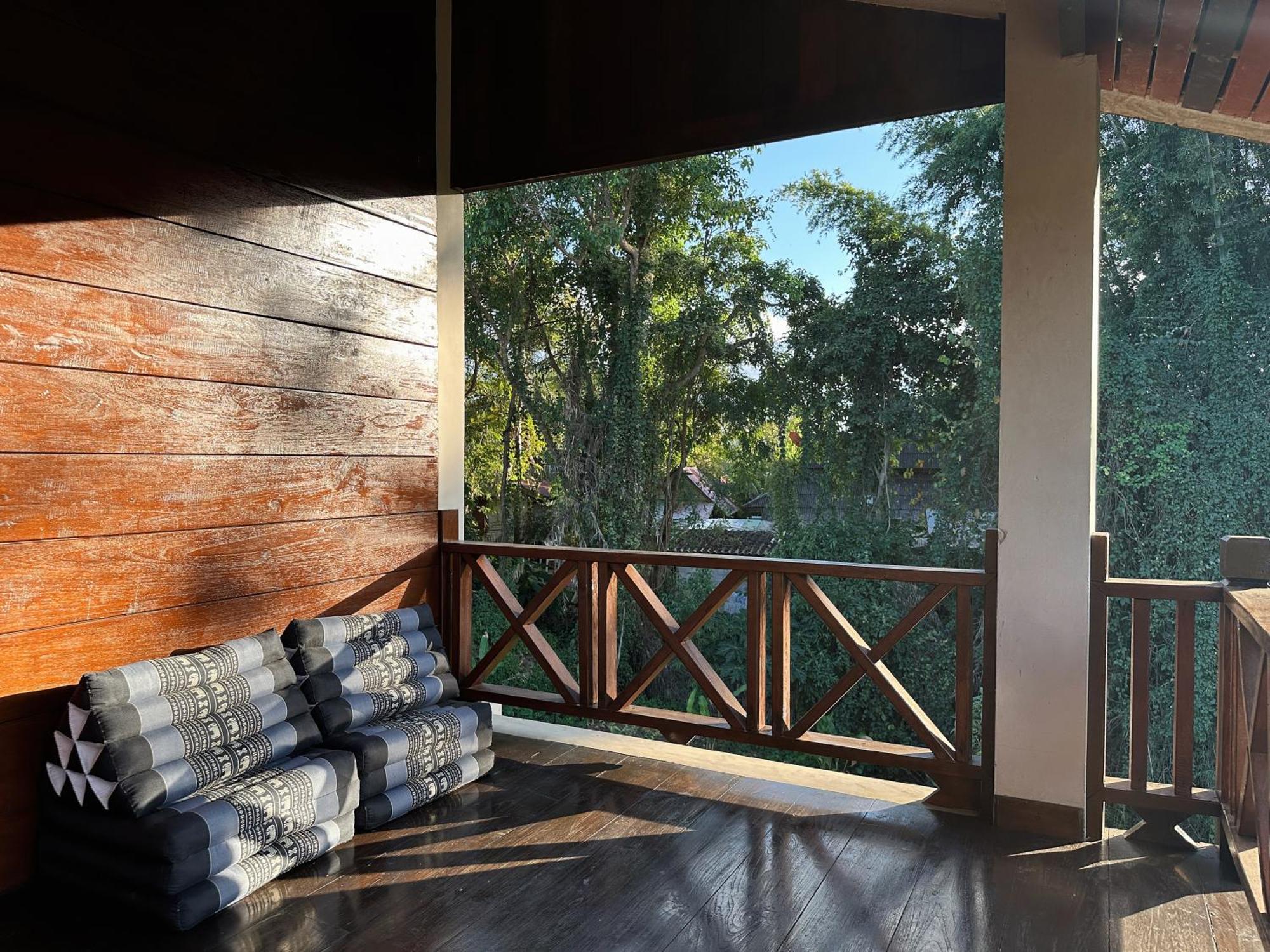 Pairadise Hotel Εξωτερικό φωτογραφία