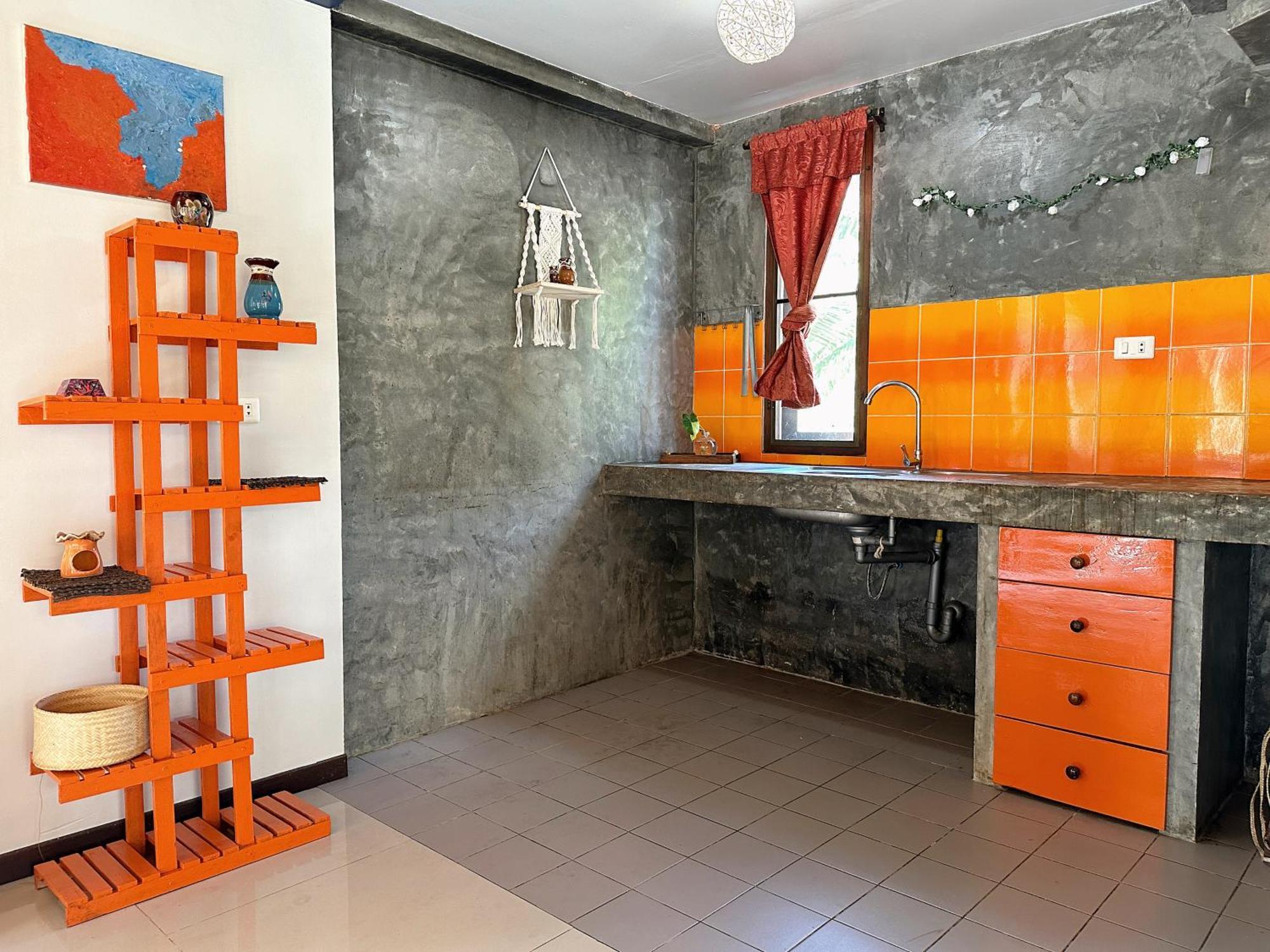 Pairadise Hotel Εξωτερικό φωτογραφία