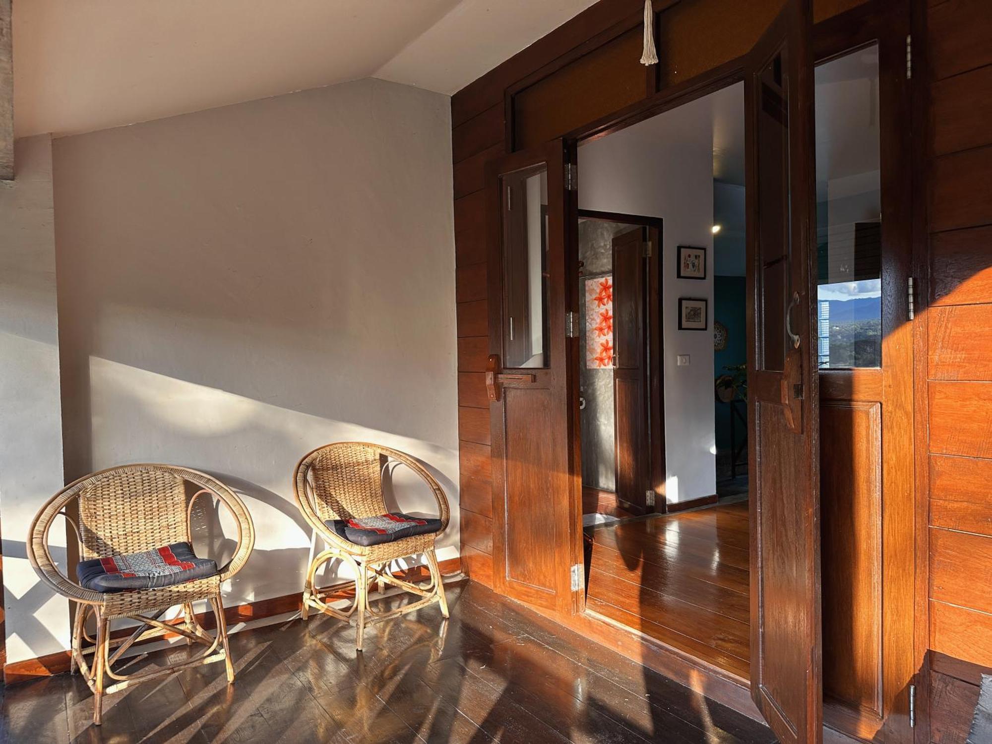 Pairadise Hotel Εξωτερικό φωτογραφία