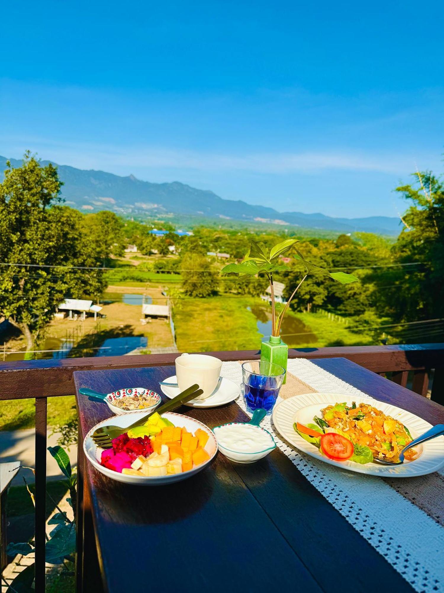 Pairadise Hotel Εξωτερικό φωτογραφία